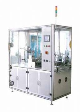 Ultrasonic Packing Machine